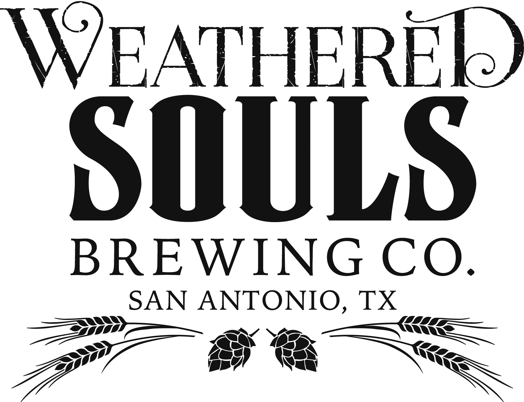 Weathered Souls Brewing